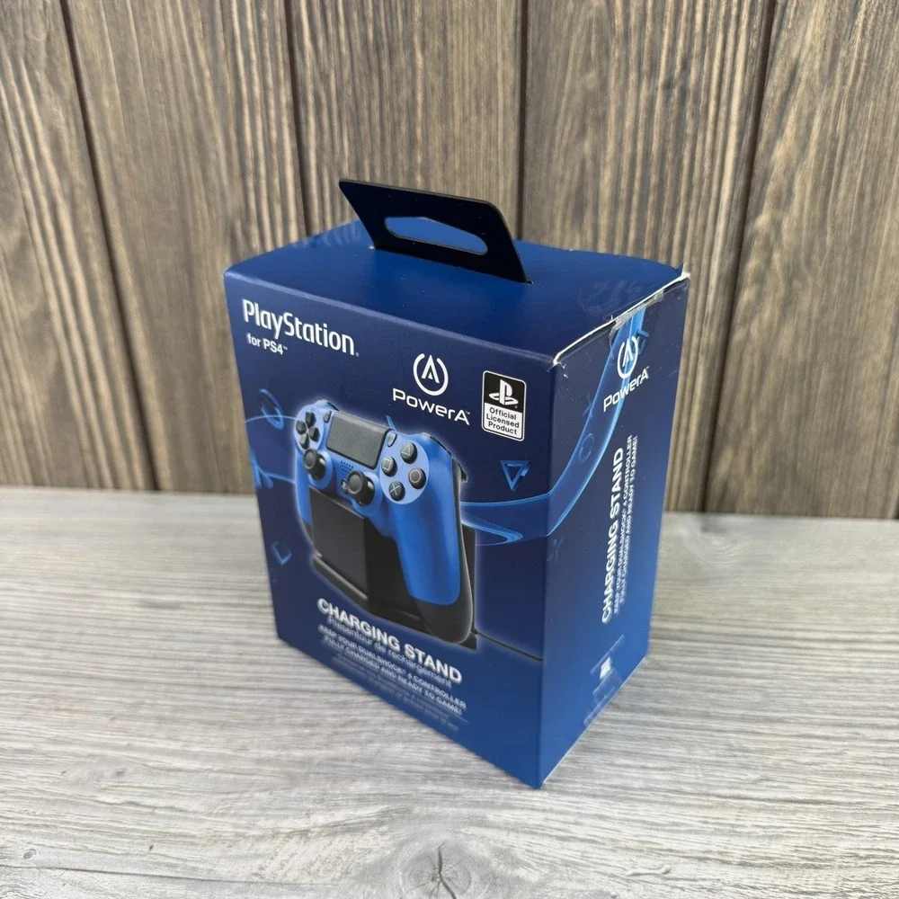 Powera playstation ps4
